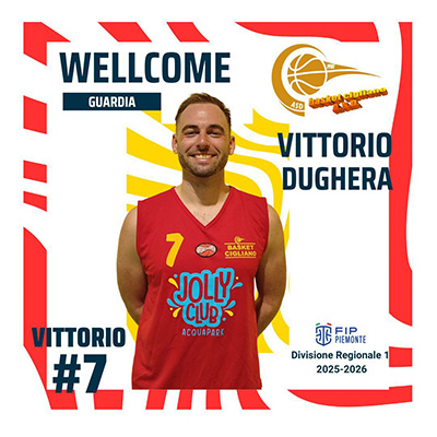 Vittorio Dughera